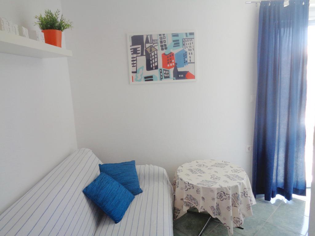 Apartments Davor Драге Екстериор снимка
