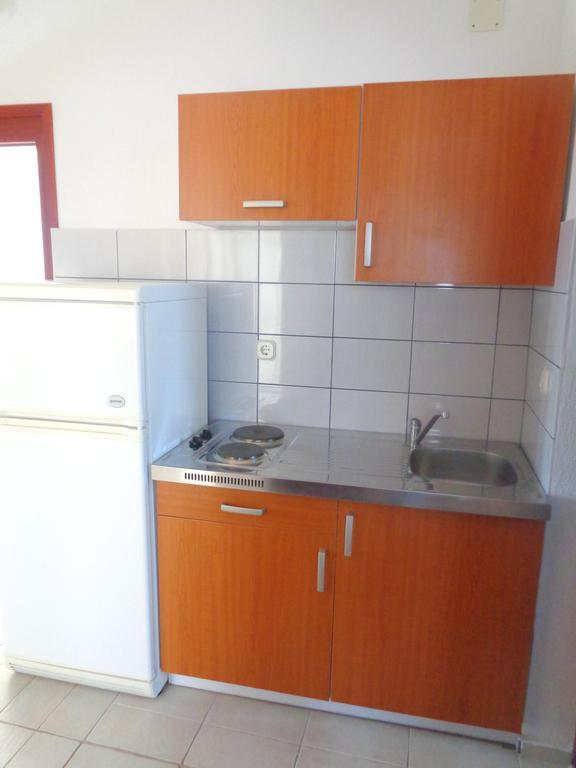 Apartments Davor Драге Екстериор снимка