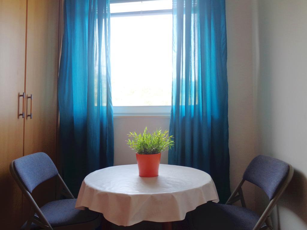 Apartments Davor Драге Екстериор снимка